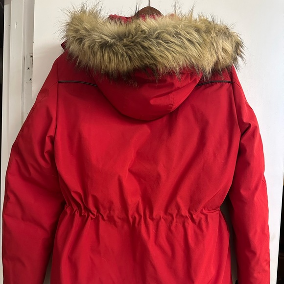 Alpinetek Parka - Picture 2 of 3